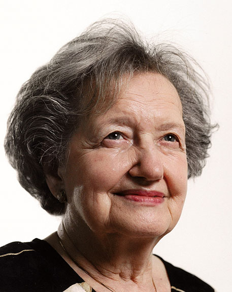 	Brenda Milner	